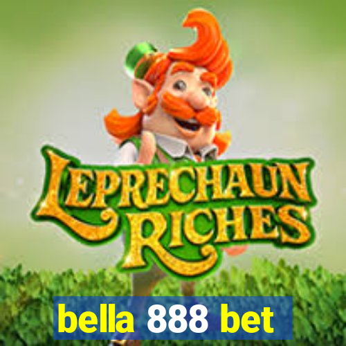 bella 888 bet